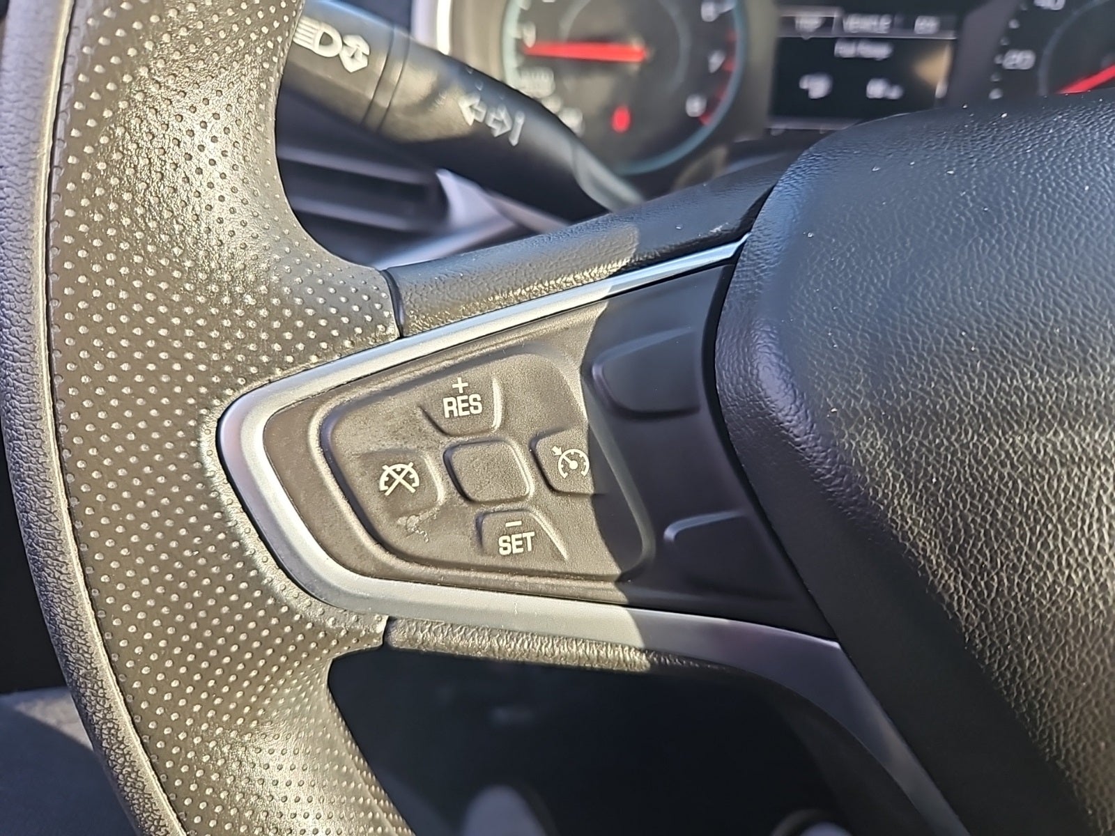 2022 Chevrolet Malibu LS 1FL