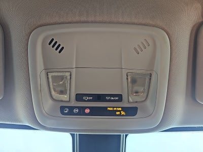 2022 Chevrolet Malibu LS 1FL