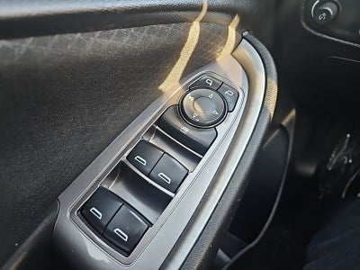 2022 Chevrolet Malibu LS 1FL