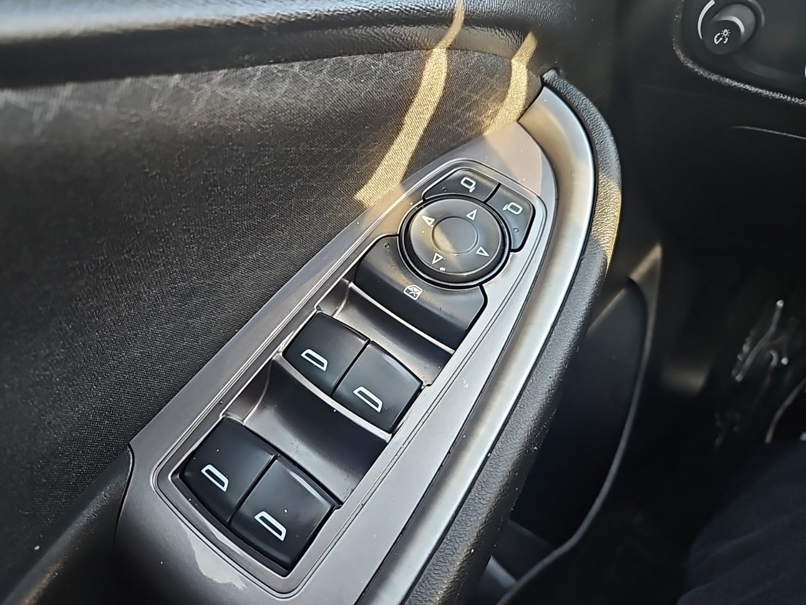 2022 Chevrolet Malibu LS 1FL