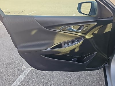 2022 Chevrolet Malibu LS 1FL