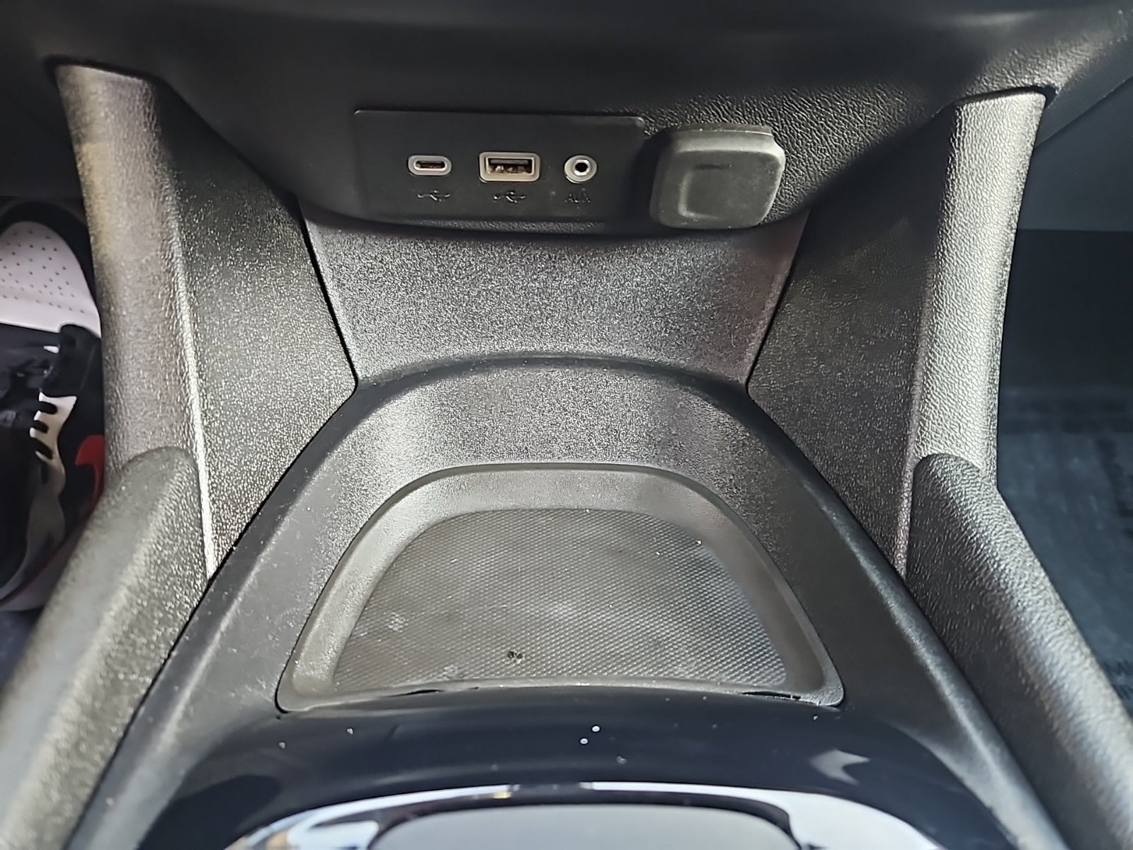 2022 Chevrolet Malibu LS 1FL