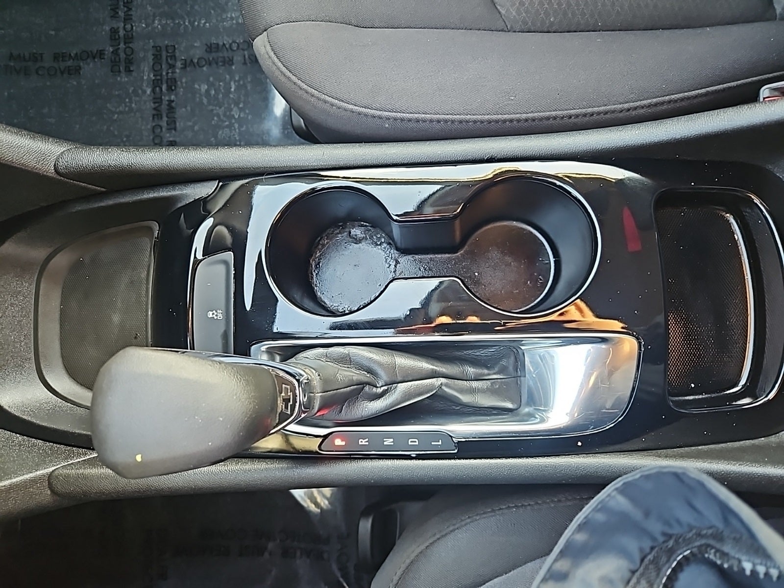 2022 Chevrolet Malibu LS 1FL