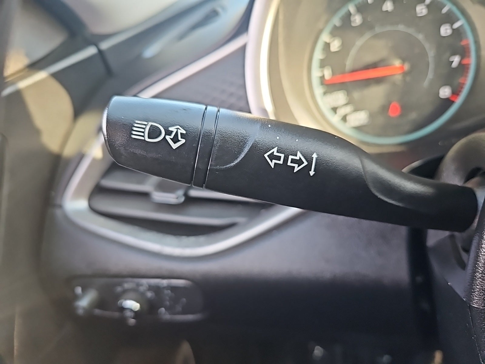 2022 Chevrolet Malibu LS 1FL