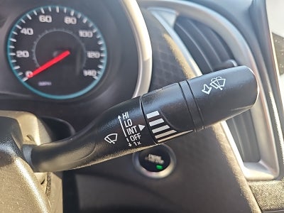 2022 Chevrolet Malibu LS 1FL