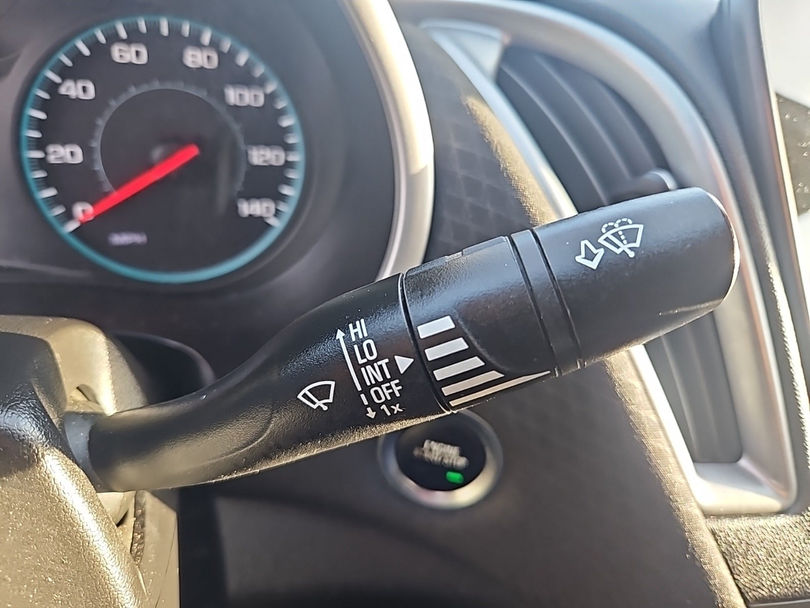 2022 Chevrolet Malibu LS 1FL