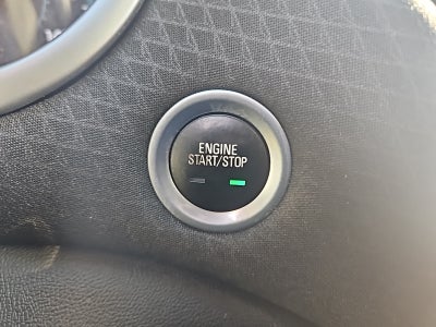 2022 Chevrolet Malibu LS 1FL