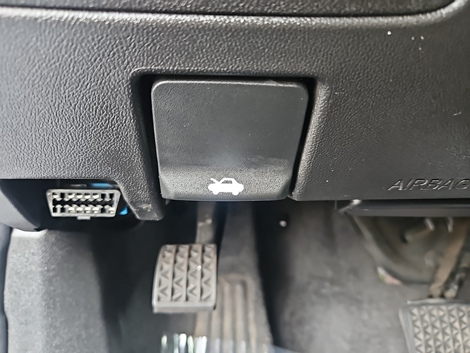 2022 Chevrolet Malibu LS 1FL