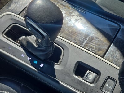 2015 Buick LaCrosse Base