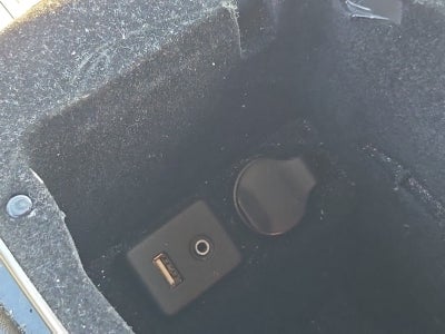 2015 Buick LaCrosse Base