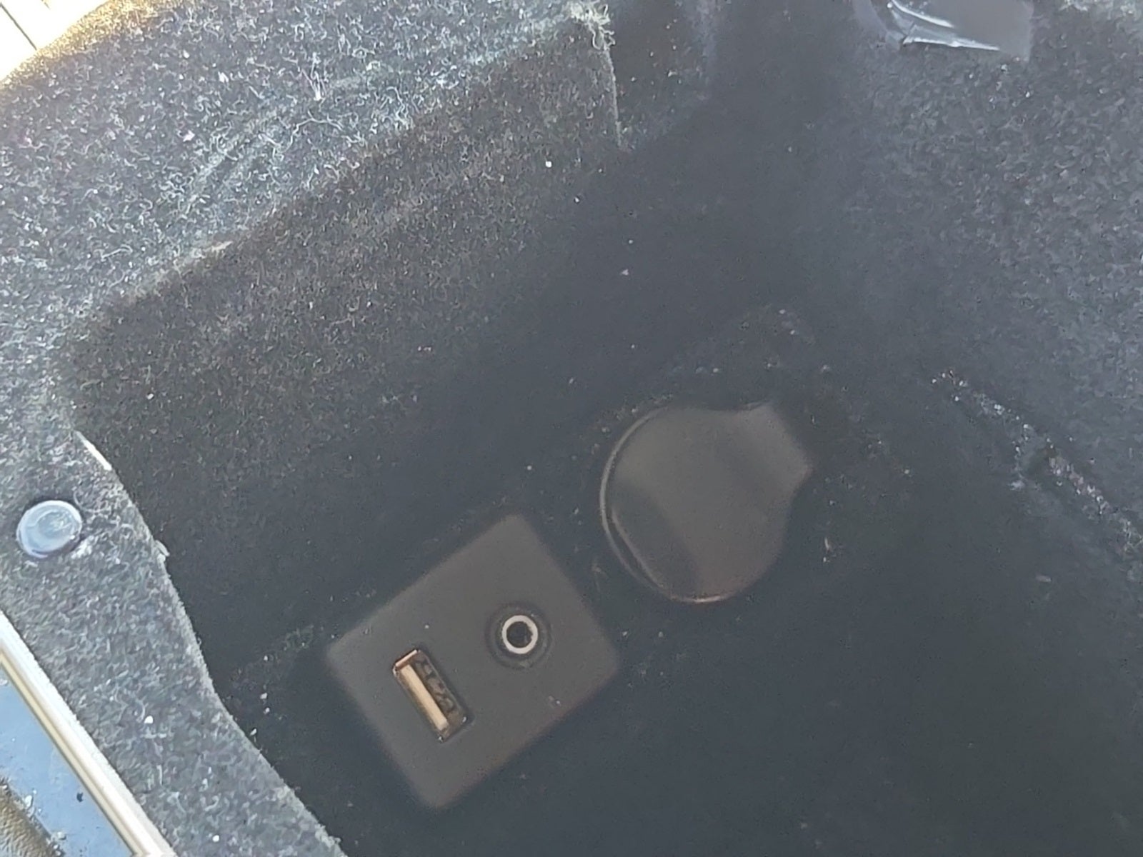 2015 Buick LaCrosse Base