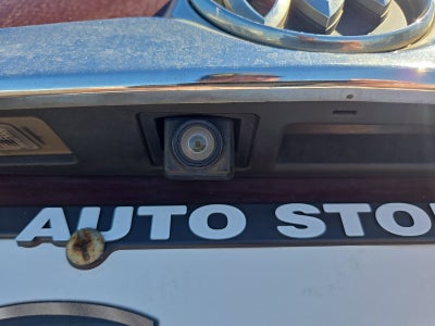 2015 Buick LaCrosse Base