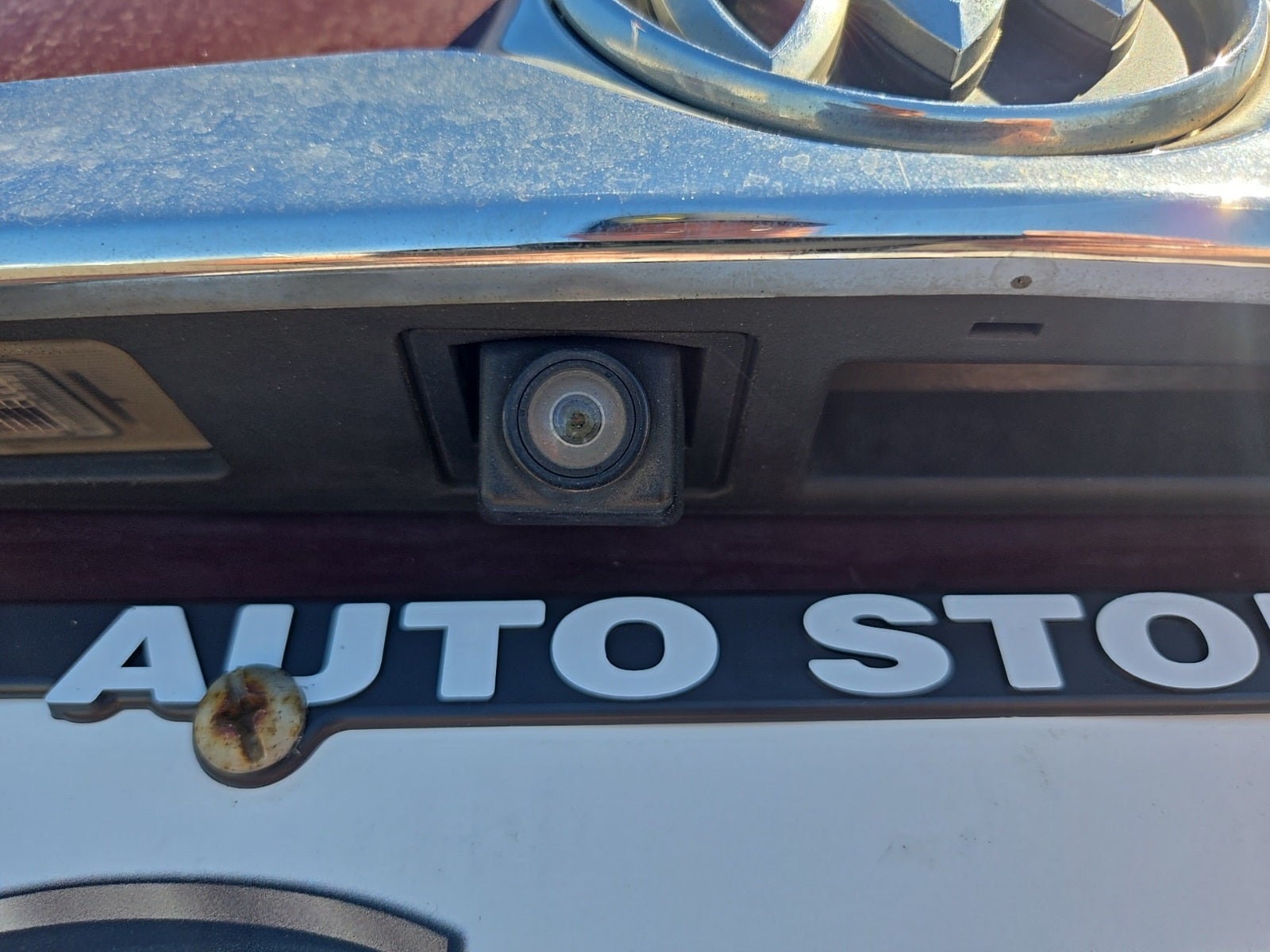 2015 Buick LaCrosse Base