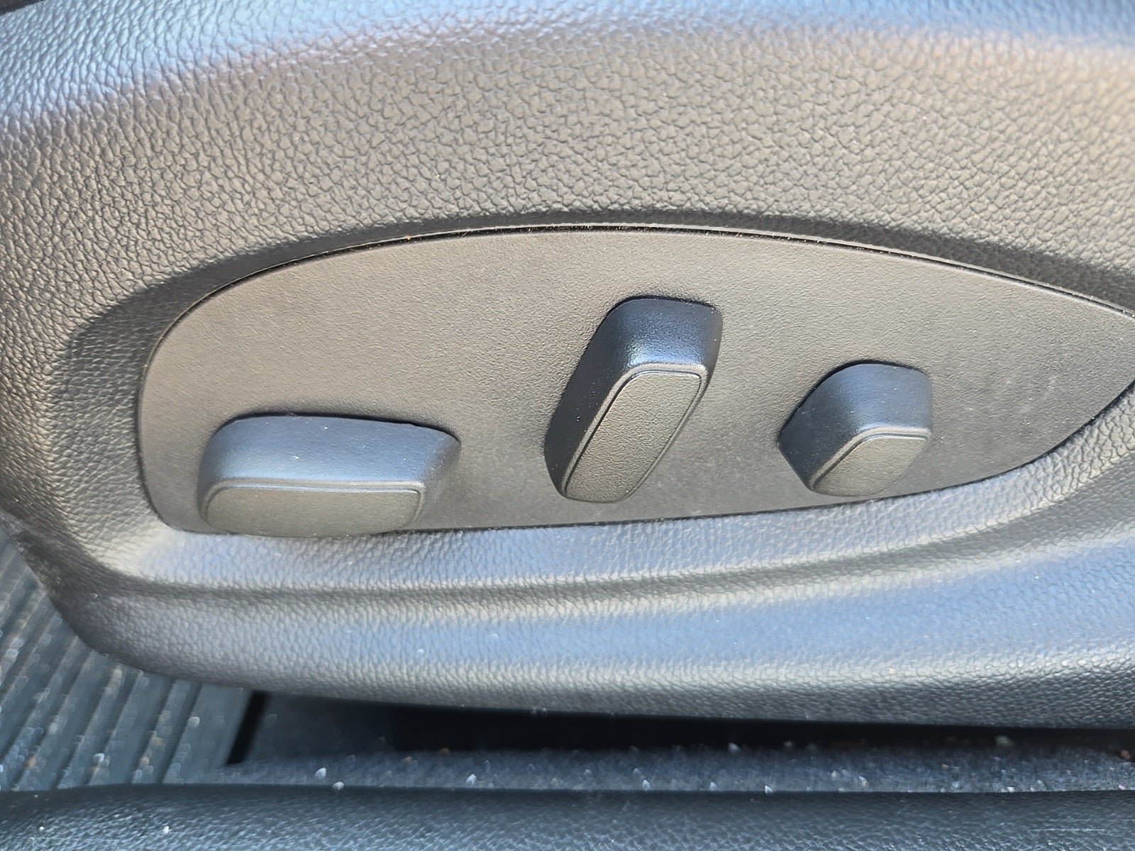 2015 Buick LaCrosse Base