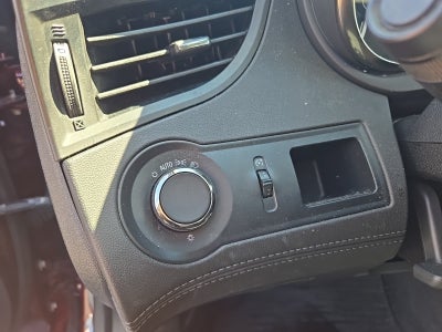 2015 Buick LaCrosse Base