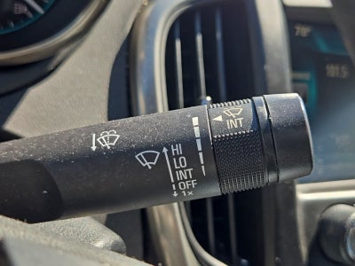 2015 Buick LaCrosse Base