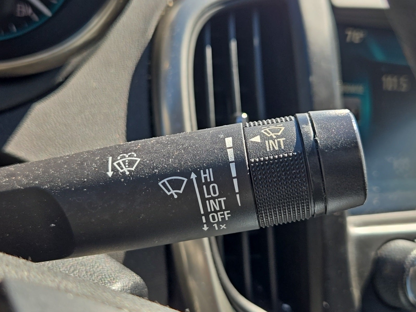 2015 Buick LaCrosse Base