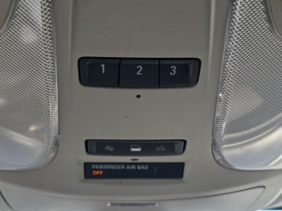 2015 Buick LaCrosse Base