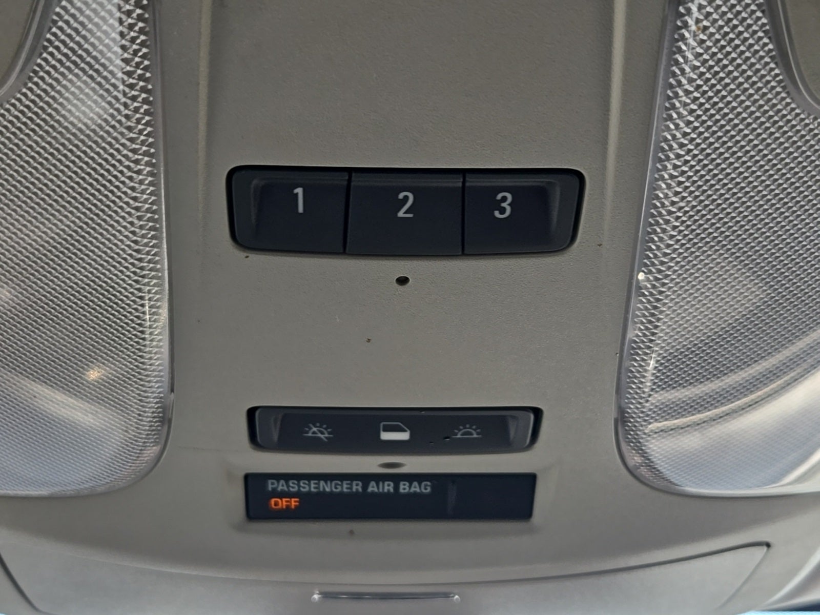 2015 Buick LaCrosse Base