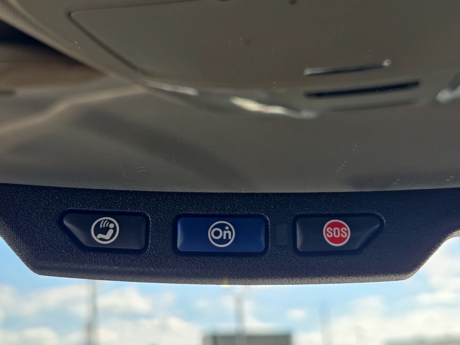 2015 Buick LaCrosse Base