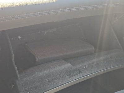 2015 Buick LaCrosse Base