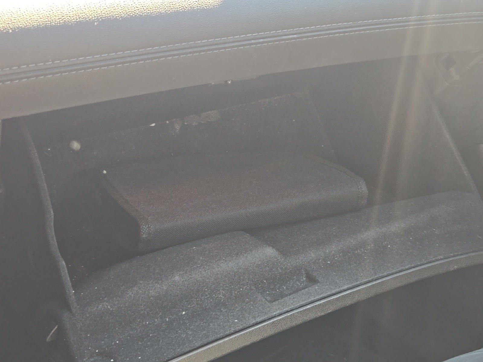 2015 Buick LaCrosse Base