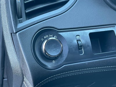 2015 Buick LaCrosse Leather Group