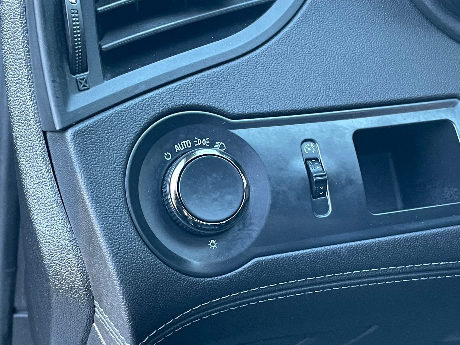 2015 Buick LaCrosse Leather Group