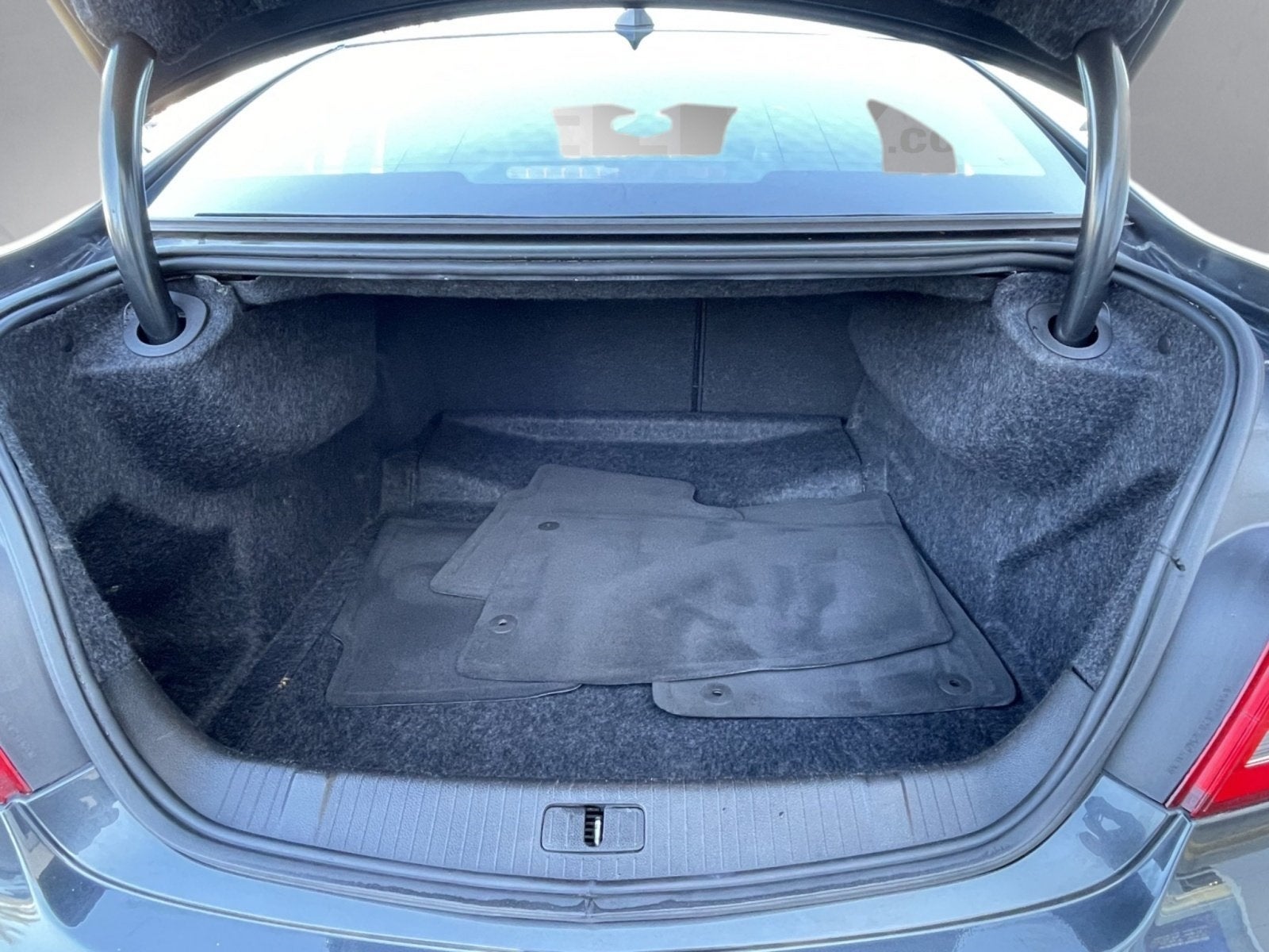 2015 Buick LaCrosse Leather Group