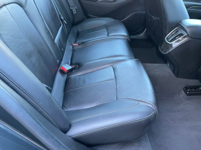 2015 Buick LaCrosse Leather Group