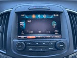 2015 Buick LaCrosse Leather Group