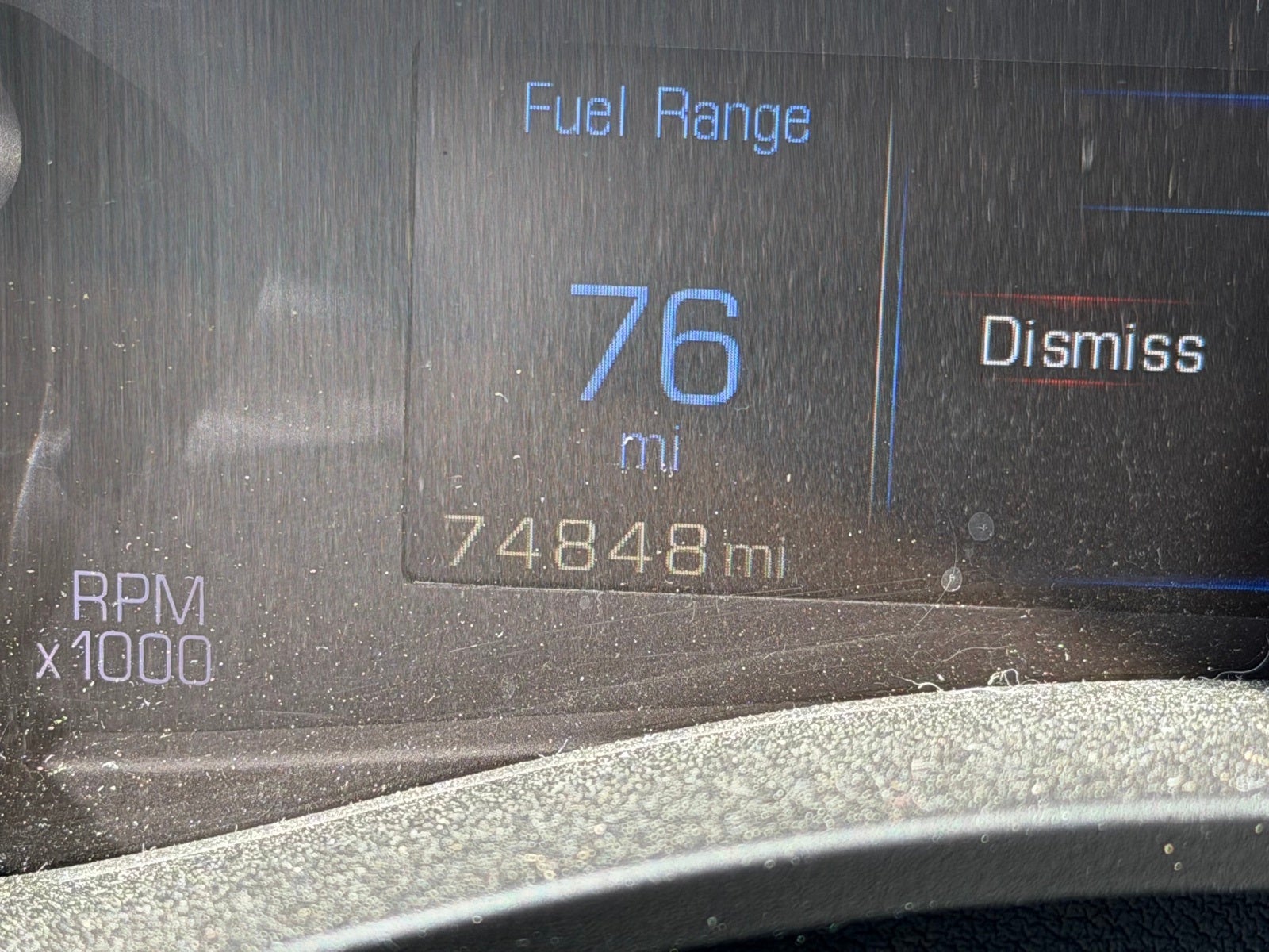 2014 Cadillac ATS 2.0L Turbo Luxury