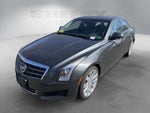 2014 Cadillac ATS 2.0L Turbo Luxury