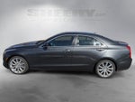 2014 Cadillac ATS 2.0L Turbo Luxury