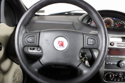 2007 Saturn ION 2