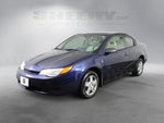 2007 Saturn ION 2
