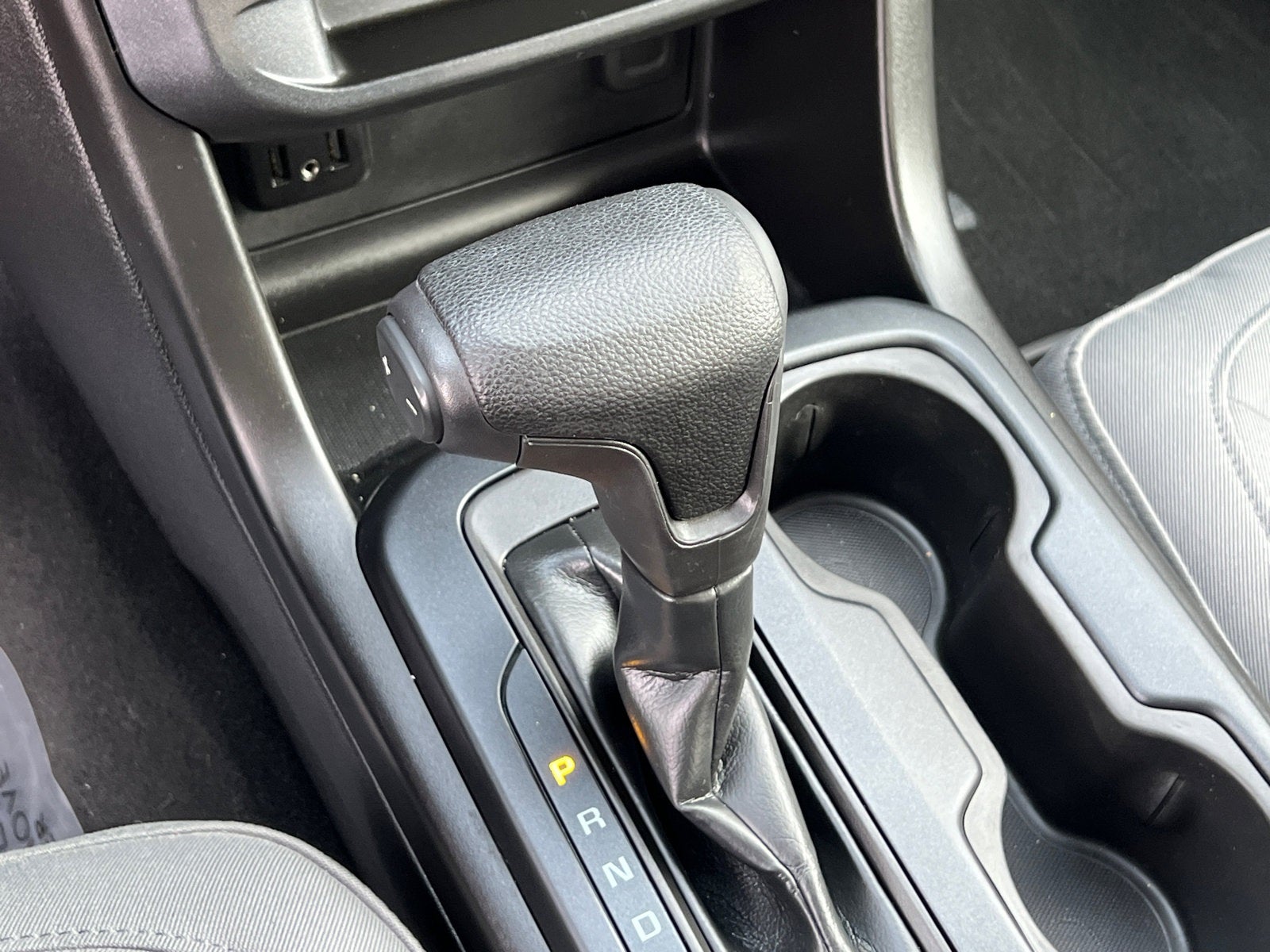 2019 Chevrolet Colorado Work Truck WORK TRUCK