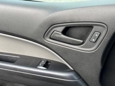 2019 Chevrolet Colorado Work Truck WORK TRUCK