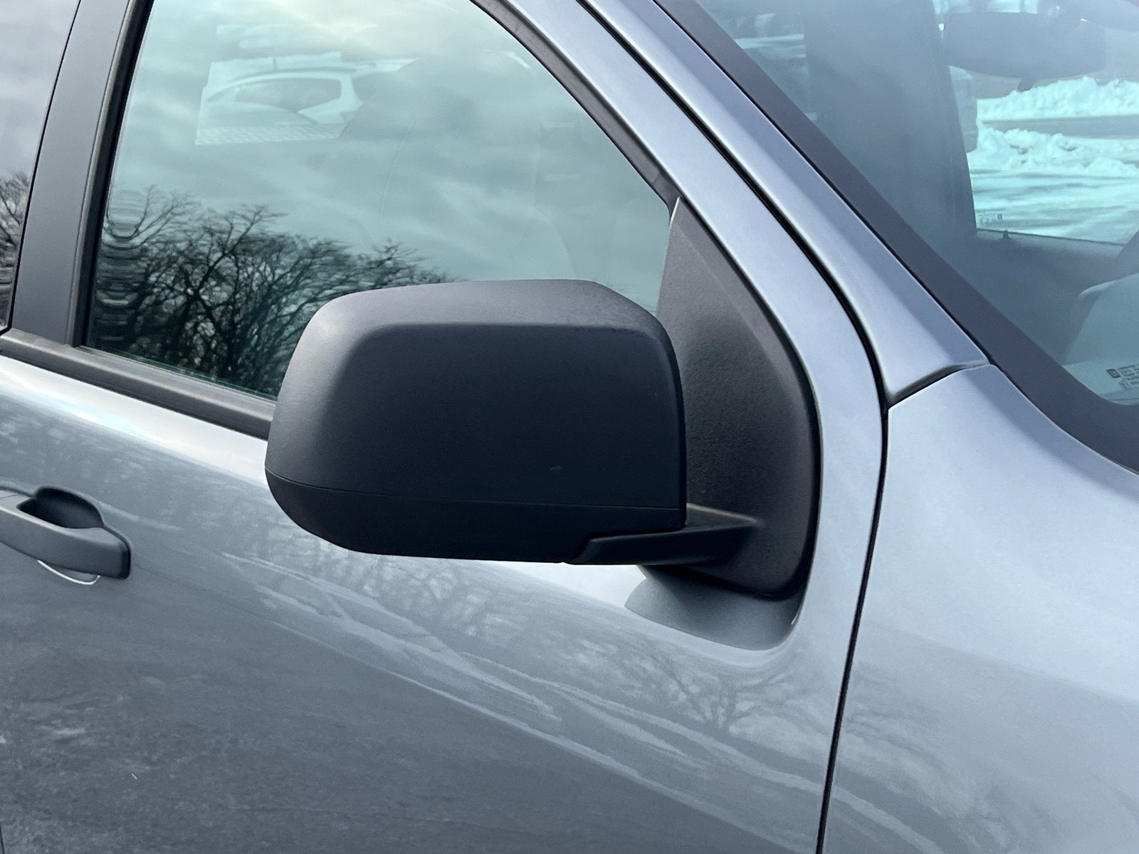 2019 Chevrolet Colorado Work Truck WORK TRUCK