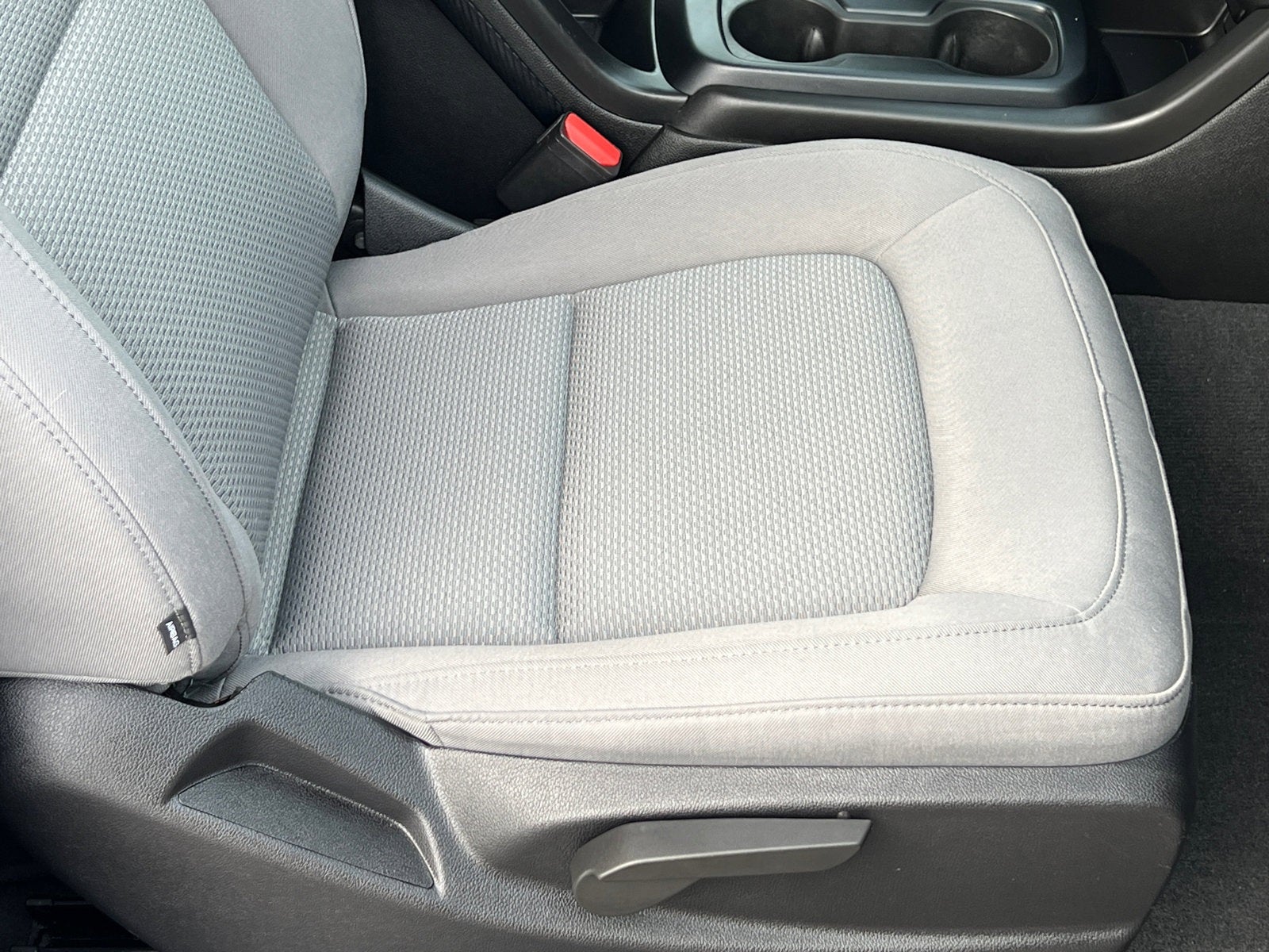 2019 Chevrolet Colorado Work Truck WORK TRUCK