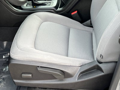 2019 Chevrolet Colorado Work Truck WORK TRUCK