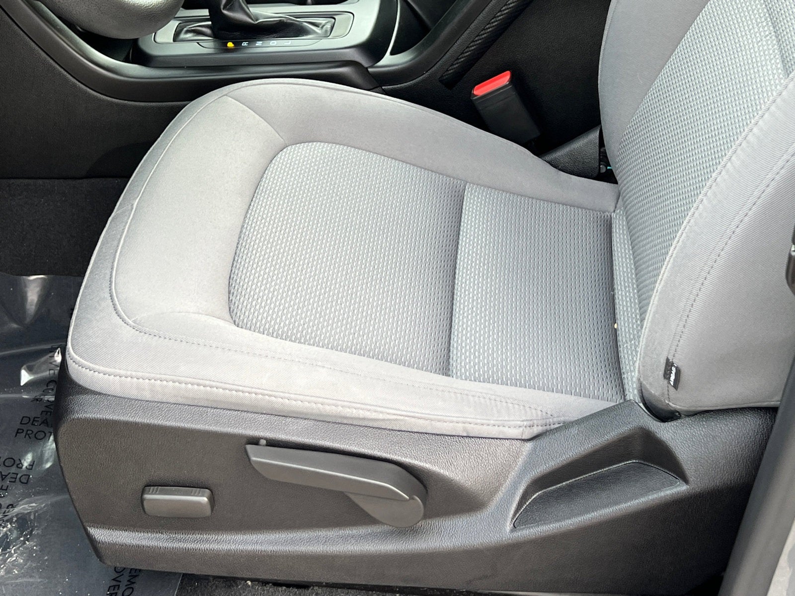 2019 Chevrolet Colorado Work Truck WORK TRUCK