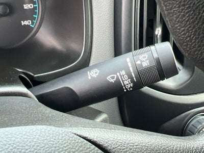 2019 Chevrolet Colorado Work Truck WORK TRUCK