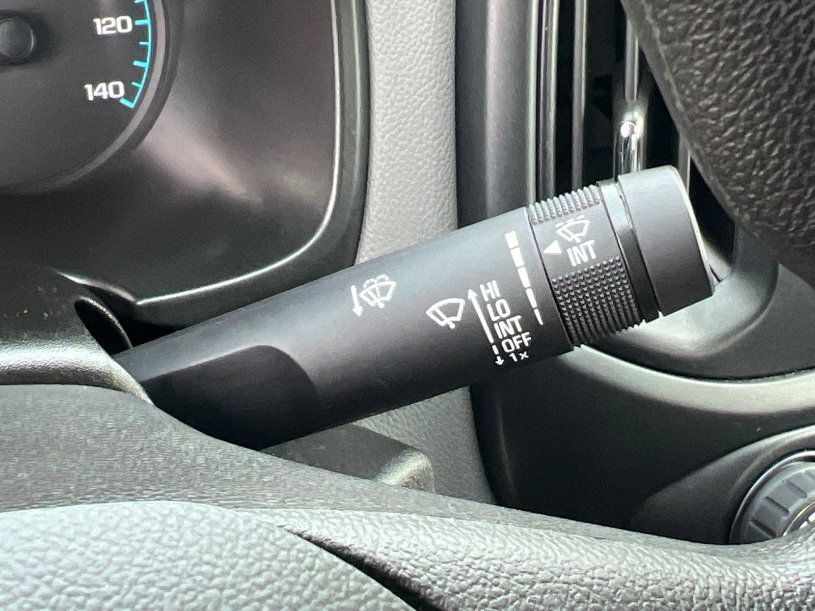 2019 Chevrolet Colorado Work Truck WORK TRUCK