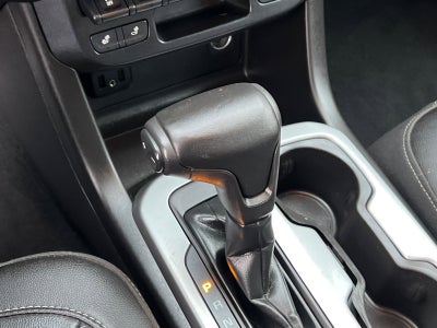 2019 Chevrolet Colorado ZR2 Bison Edition