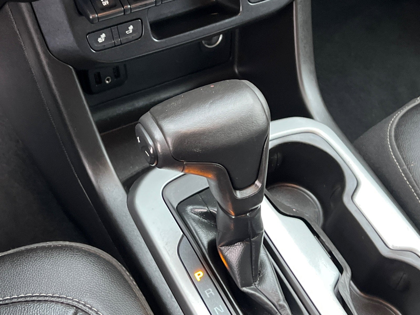 2019 Chevrolet Colorado ZR2 Bison Edition