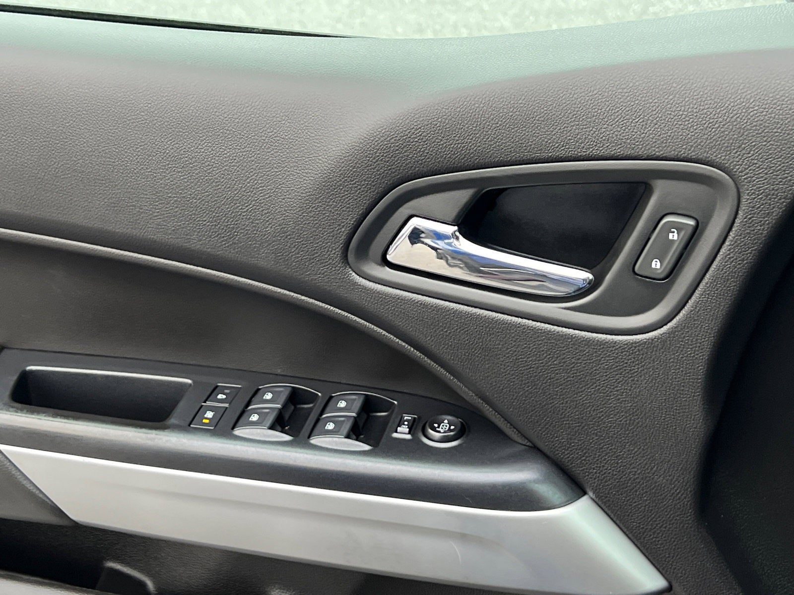 2019 Chevrolet Colorado ZR2 Bison Edition