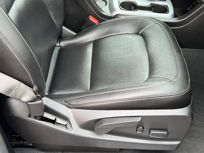 2019 Chevrolet Colorado ZR2 Bison Edition