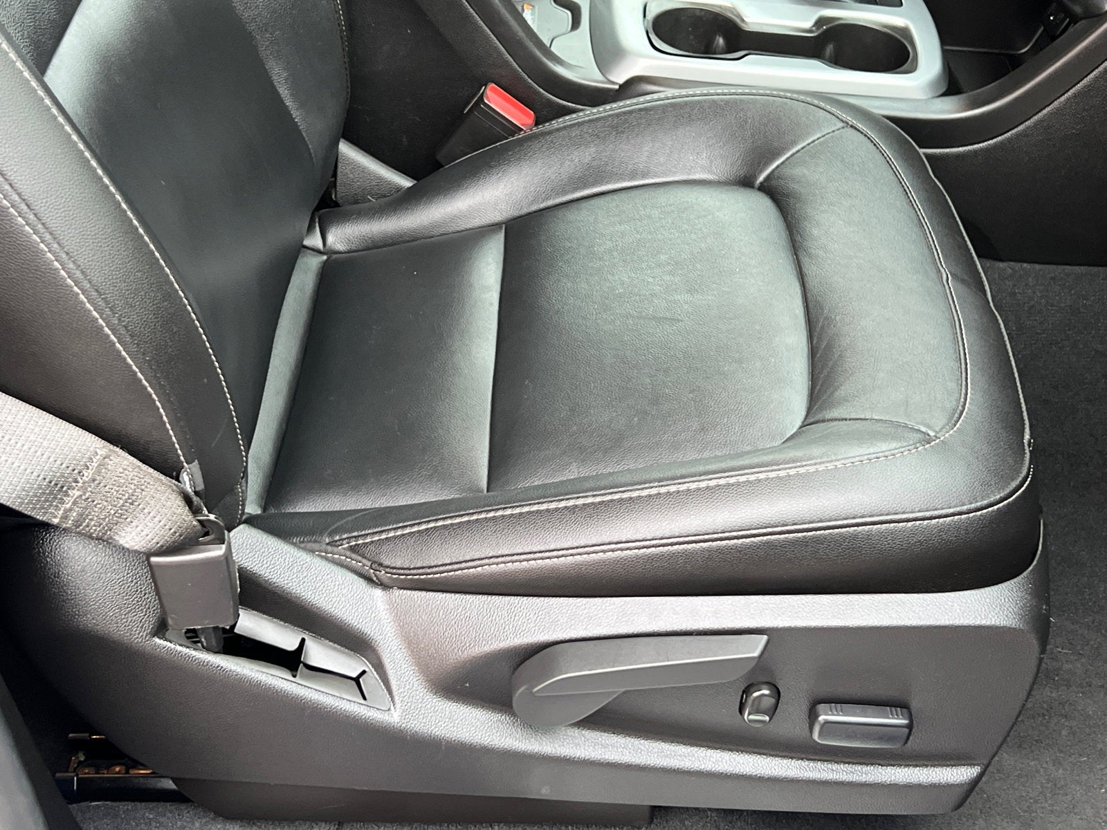 2019 Chevrolet Colorado ZR2 Bison Edition