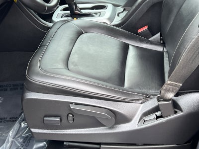 2019 Chevrolet Colorado ZR2 Bison Edition